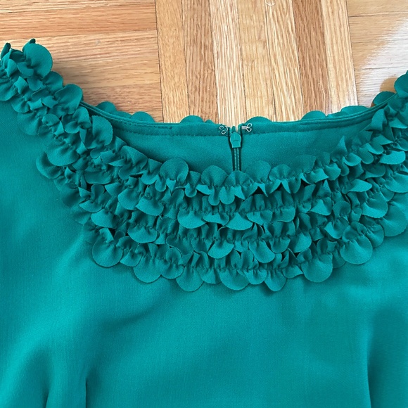 Laura Petite cocktail dress - Picture 2 of 5